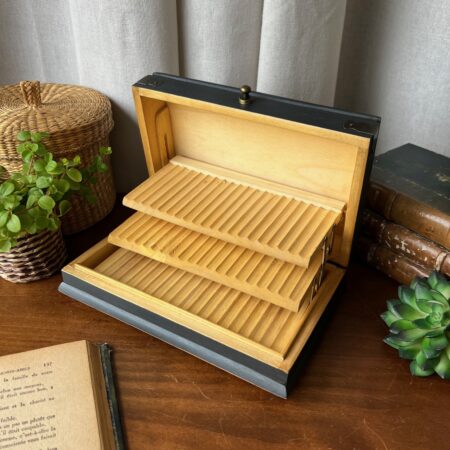 Boite-distributeur "Petit péché mignon"