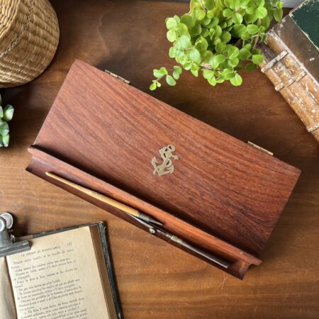 Plumier ou organisateur de bureau