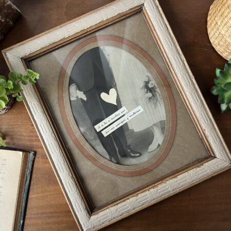 (création) Les mariés de Joe