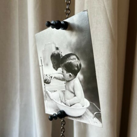 {upcycling} Magnet "pion d’échecs" (18 dispos)