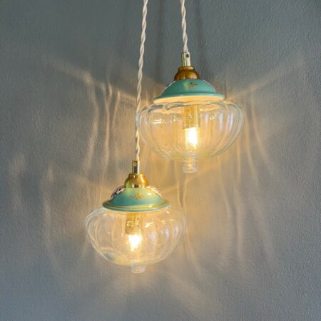 (création) Les baladeuses "italiennes"