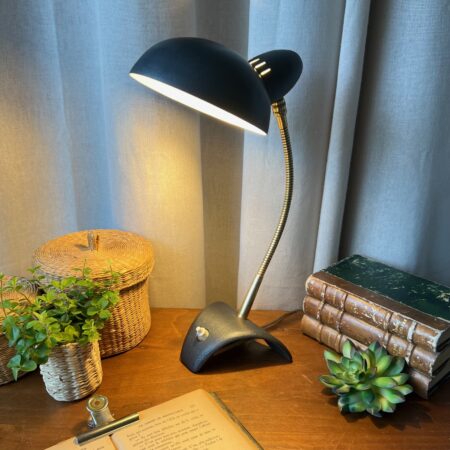 Lampe à poser Lacroix 1950'