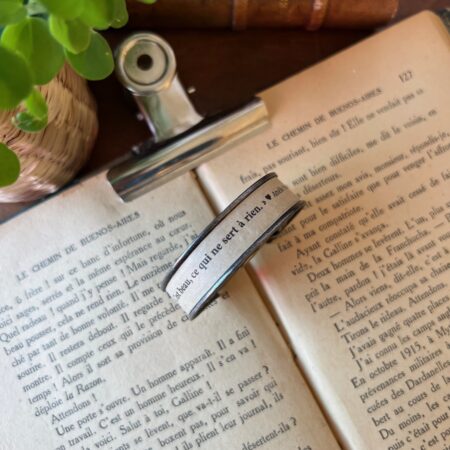 Bobine Pathé Baby - Emmanuelle