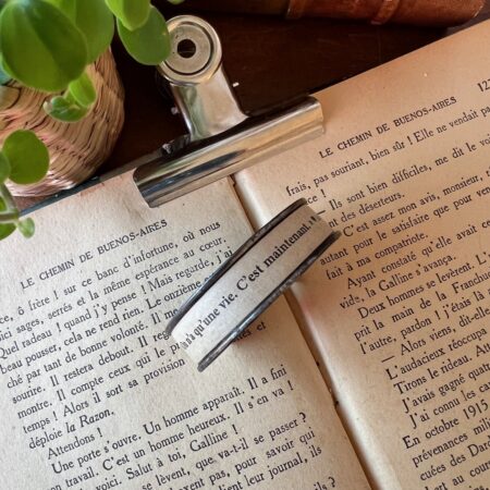 Bobine Pathé Baby - Bénédicte