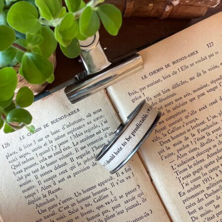 Bobine Pathé Baby - Lætitia