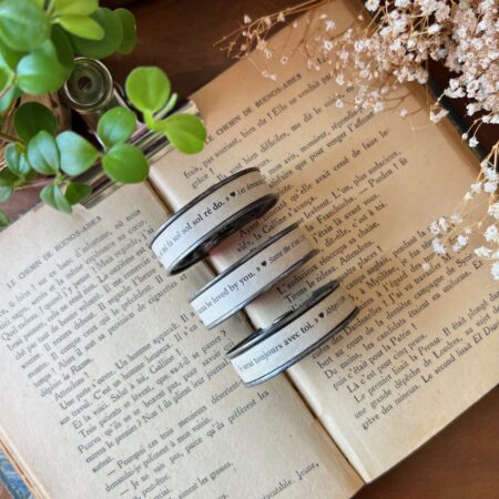 3 Bobines Pathé Baby - Corinne