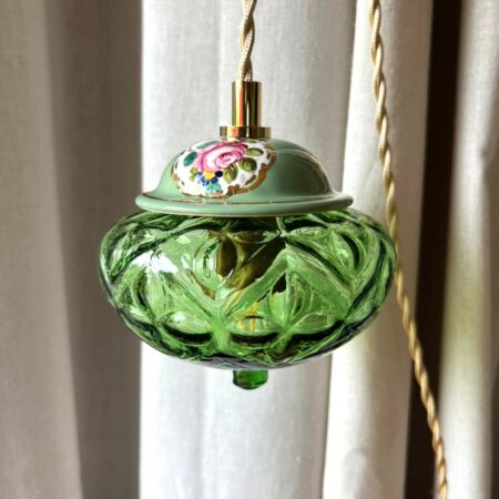 (création) La baladeuse "italienne"