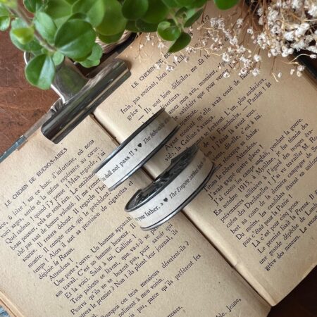 2 Bobines Pathé Baby - Christèle