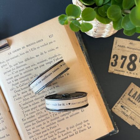 2 Bobines Pathé Baby - Laurence