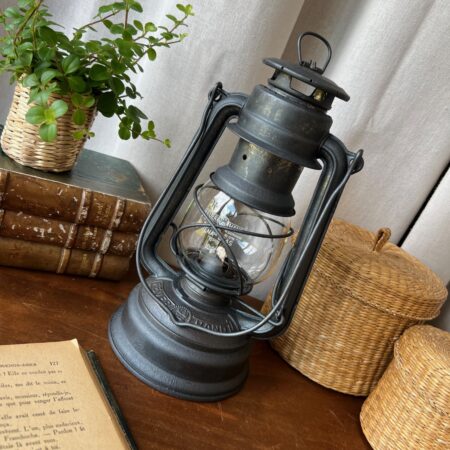 Lampe tempête - Feuerhand 276 Baby Special