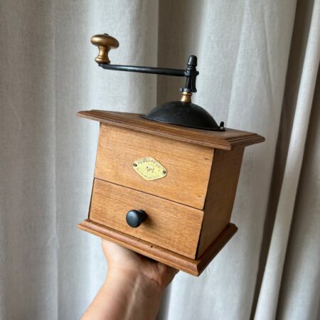 Moulin Peugeot & Cie "éléphant", taille XXL