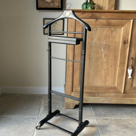 Valet de chambre "Haute couture"