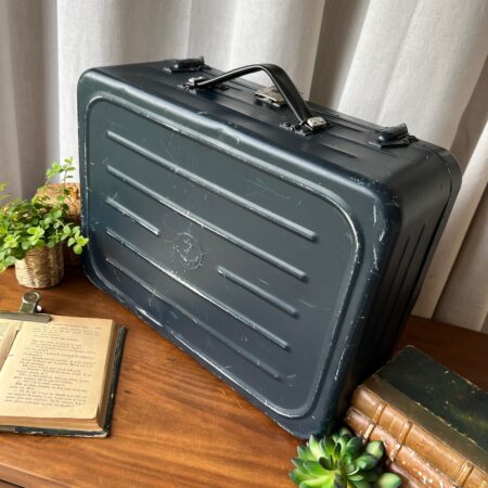 Valise militaire "Lot d’urgence plongée" n°3