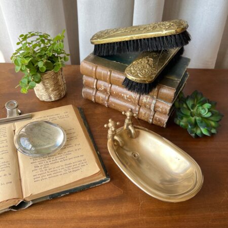 Les trouvailles de Laurence