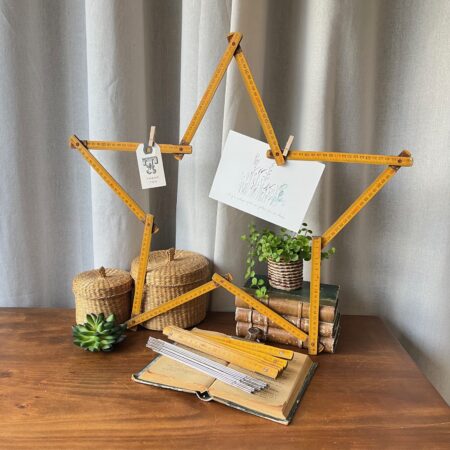 Double-mètre (3 dispos)