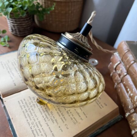 (création) La baladeuse atypique