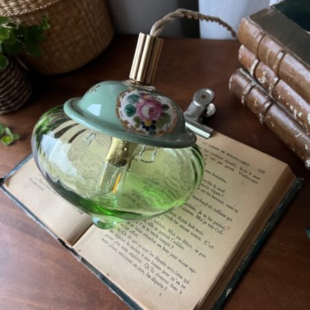 (création) La baladeuse "italienne"