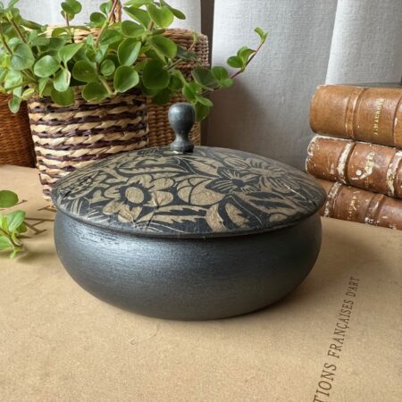 La jolie petite boîte