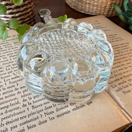 Réhausseur de meubles en verre moulé (2 dispos)