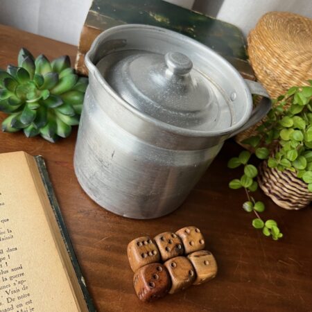 Les trouvailles de Paule