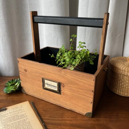 Les trouvailles d’Élodie