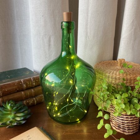 Petite bonbonne Viresa 2 litres