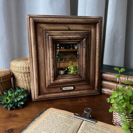 Petit miroir “Little Bird”