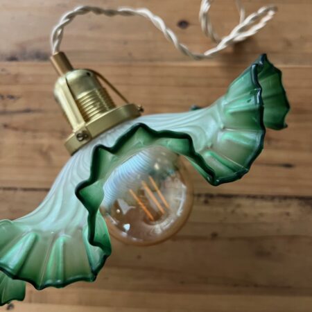 Suspension sur-mesure