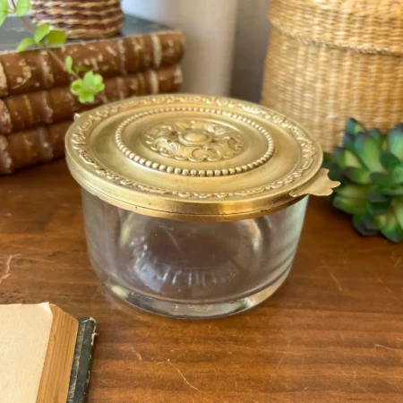 Cantine de poilu détournée ♥ pièce coup de cœur