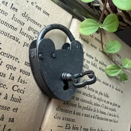 Cadenas • modèle 1