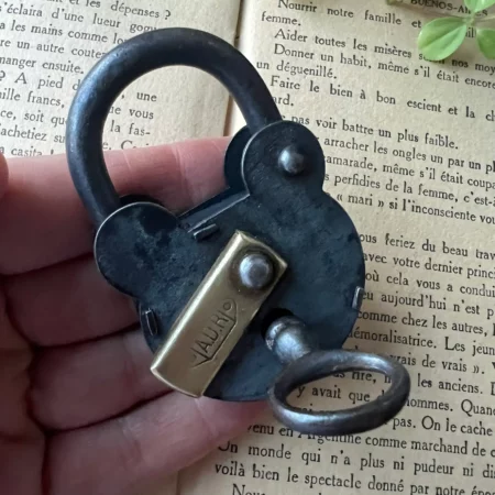 Cadenas • modèle 5
